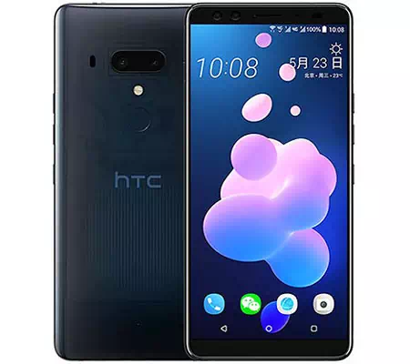 HTC U12 Plus Dual SIM